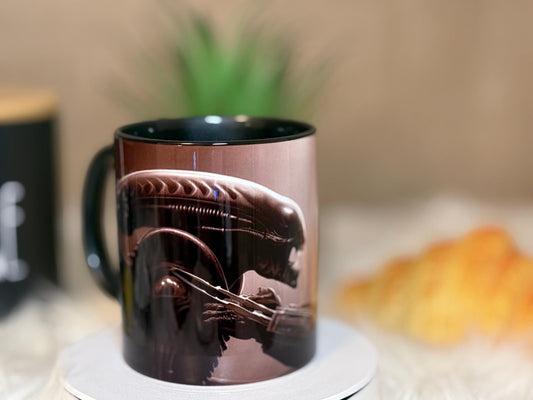 Mug Alien vs Predator