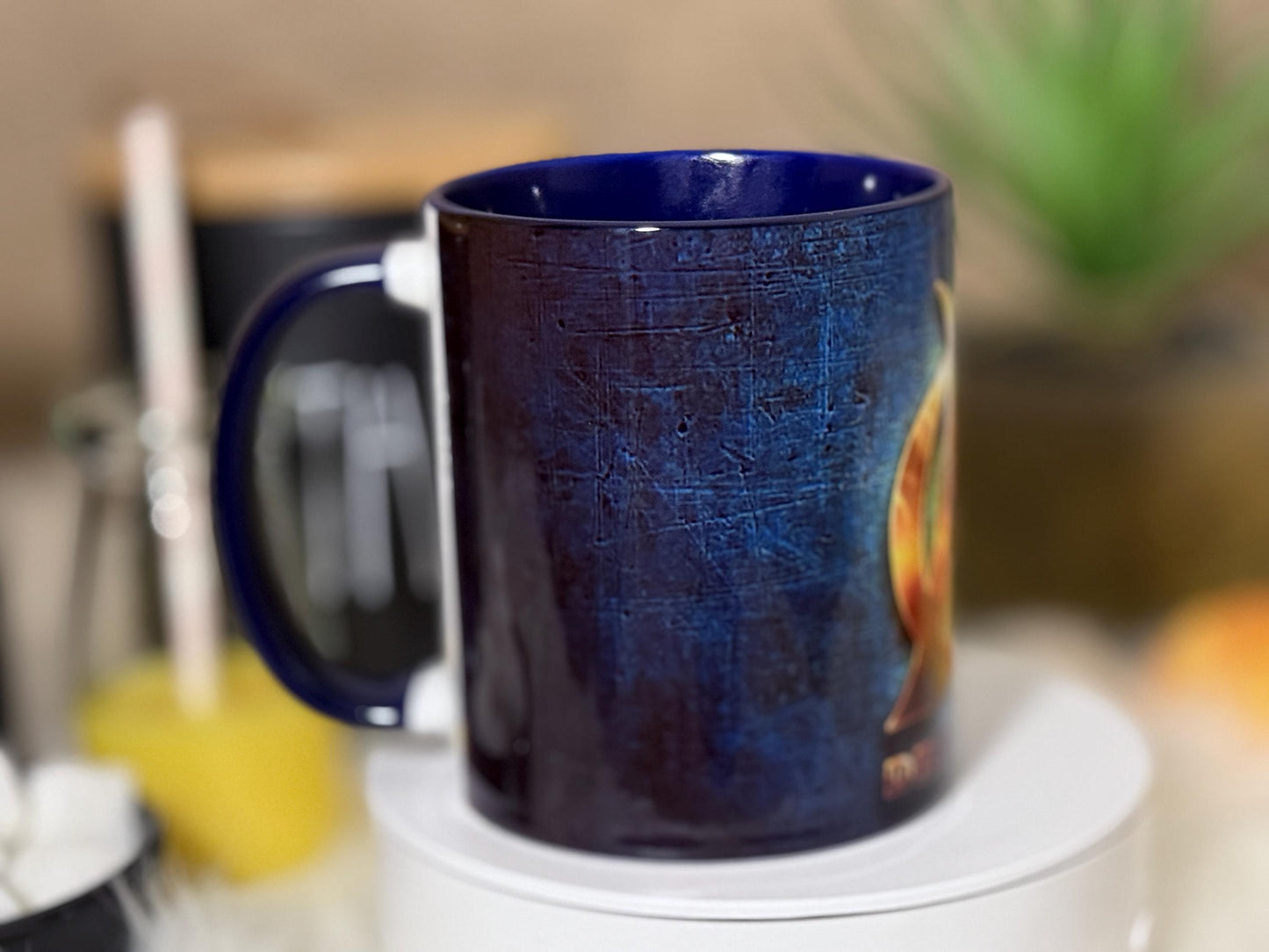 Mug OM – Olympique de Marseille