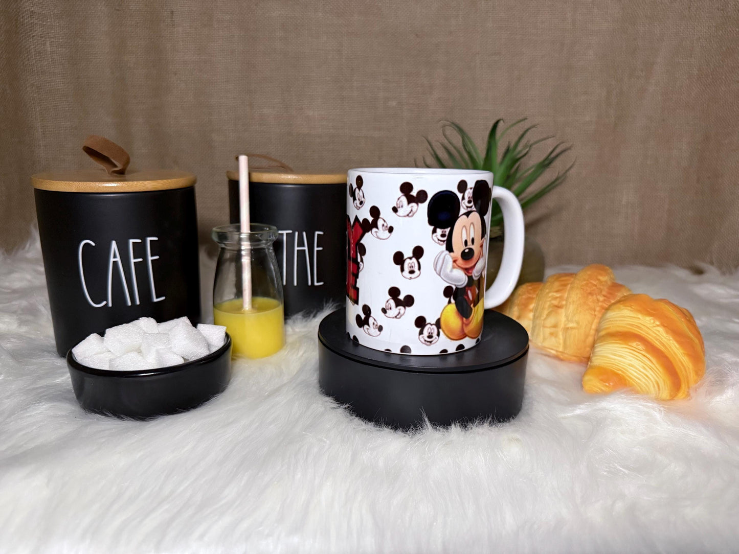 Mug Mickey Mouse