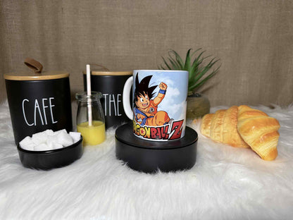 Mug Dragon Ball Z