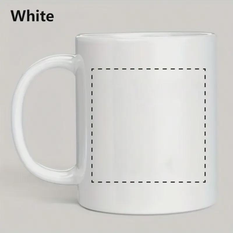 Mug ( tasse ) photo personnalisé