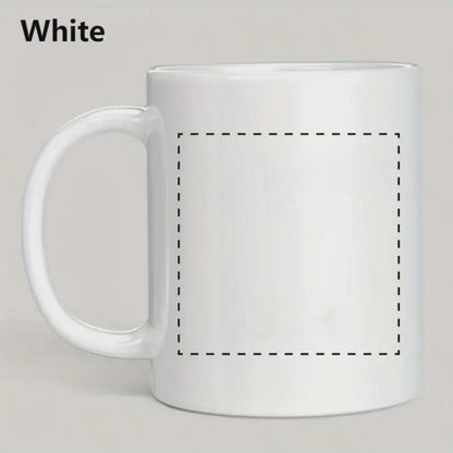 Mug ( tasse ) photo personnalisé