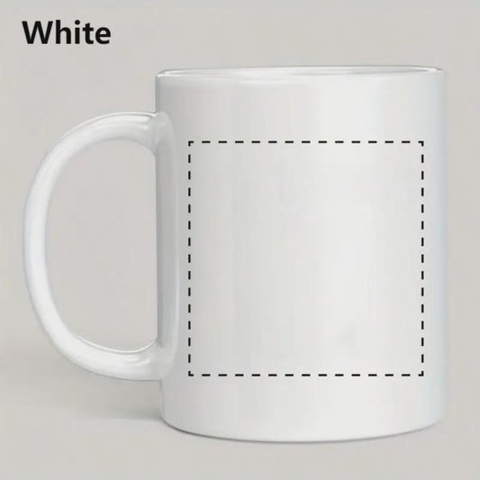 Mug ( tasse ) photo personnalisé