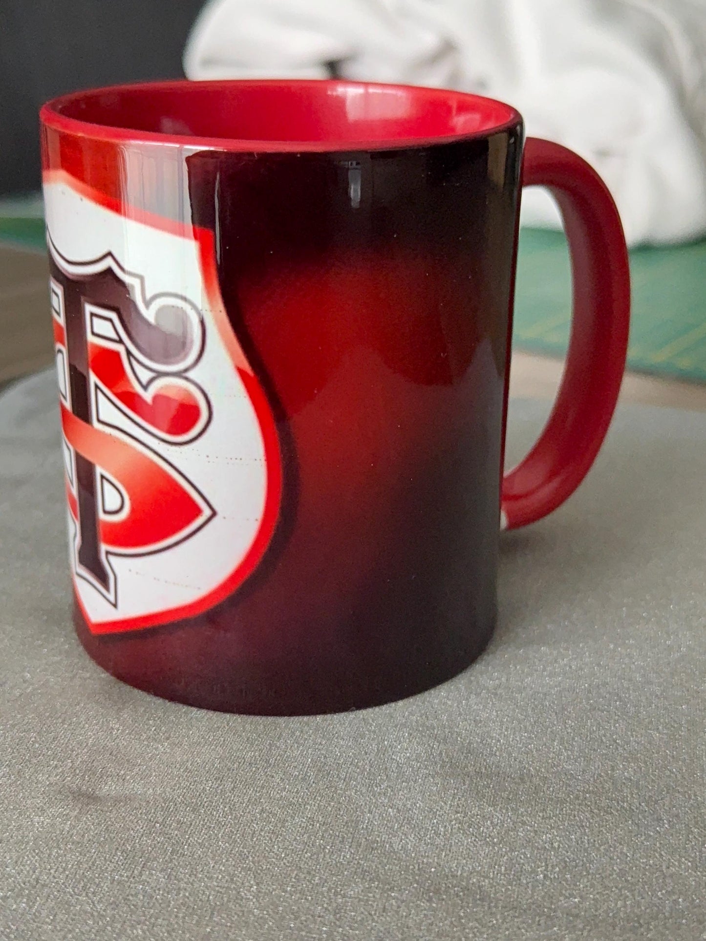 Mug Stade Toulousain – TSL
