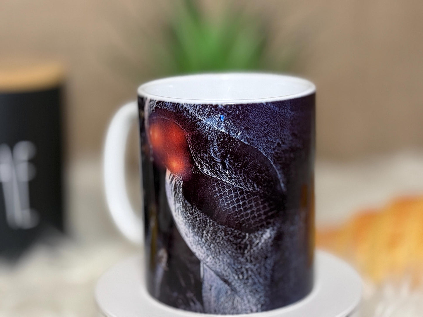 Mug Predator