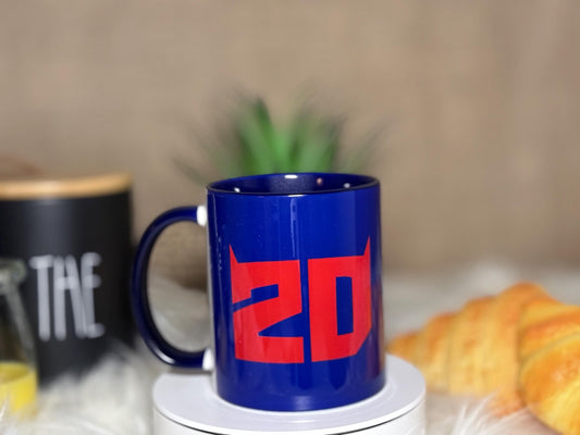 Mug Fabio Quartararo MotoGP