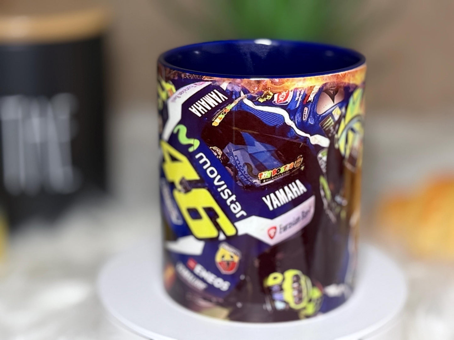 Mug  VR46