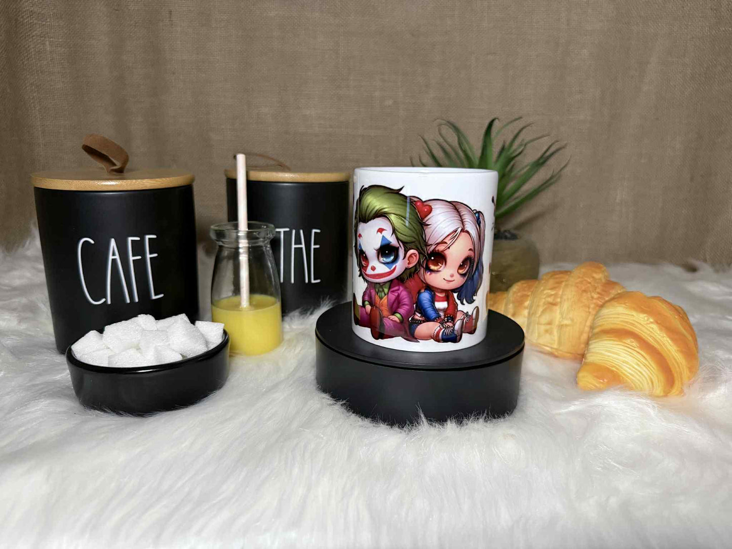 Mug Harry Potter