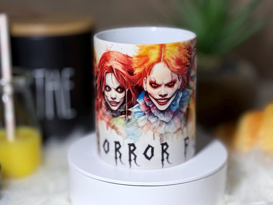 Mug Halloween