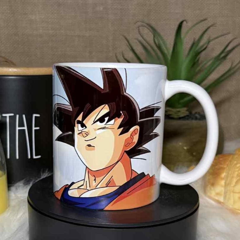 Mug Dragon Ball Z