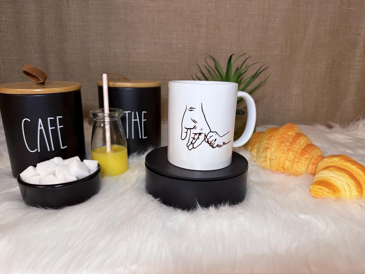 Mug Super Papa