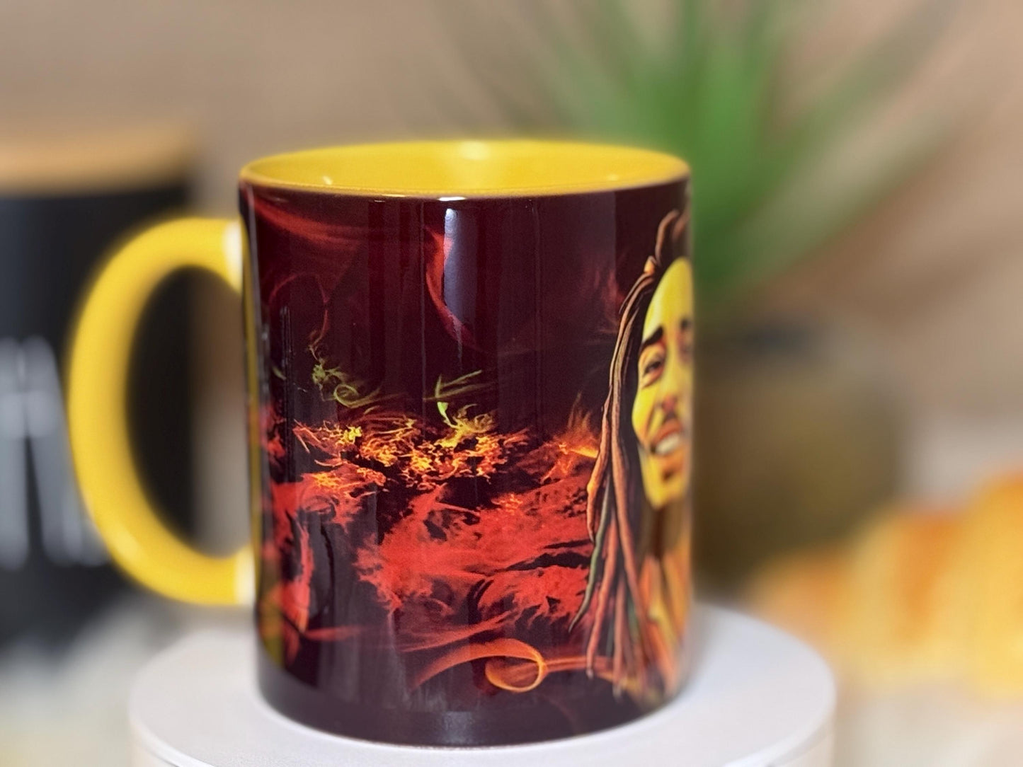 Mug Bob Marley