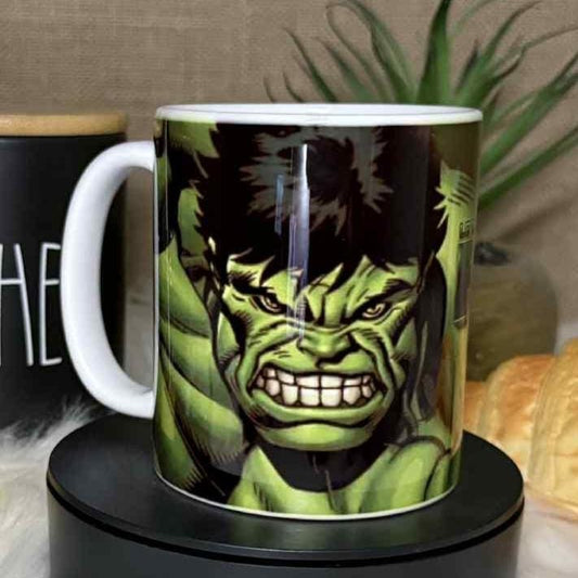Mug Hulk