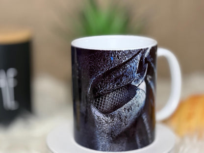Mug Predator
