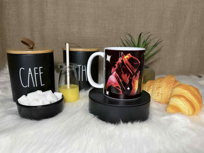 Mug Michael Jackson
