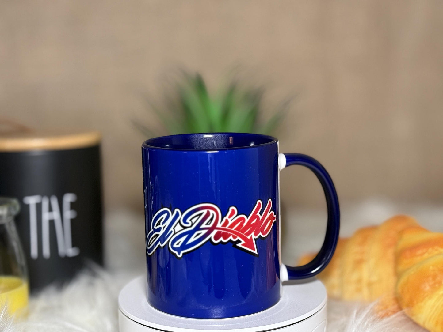 Mug Fabio Quartararo MotoGP