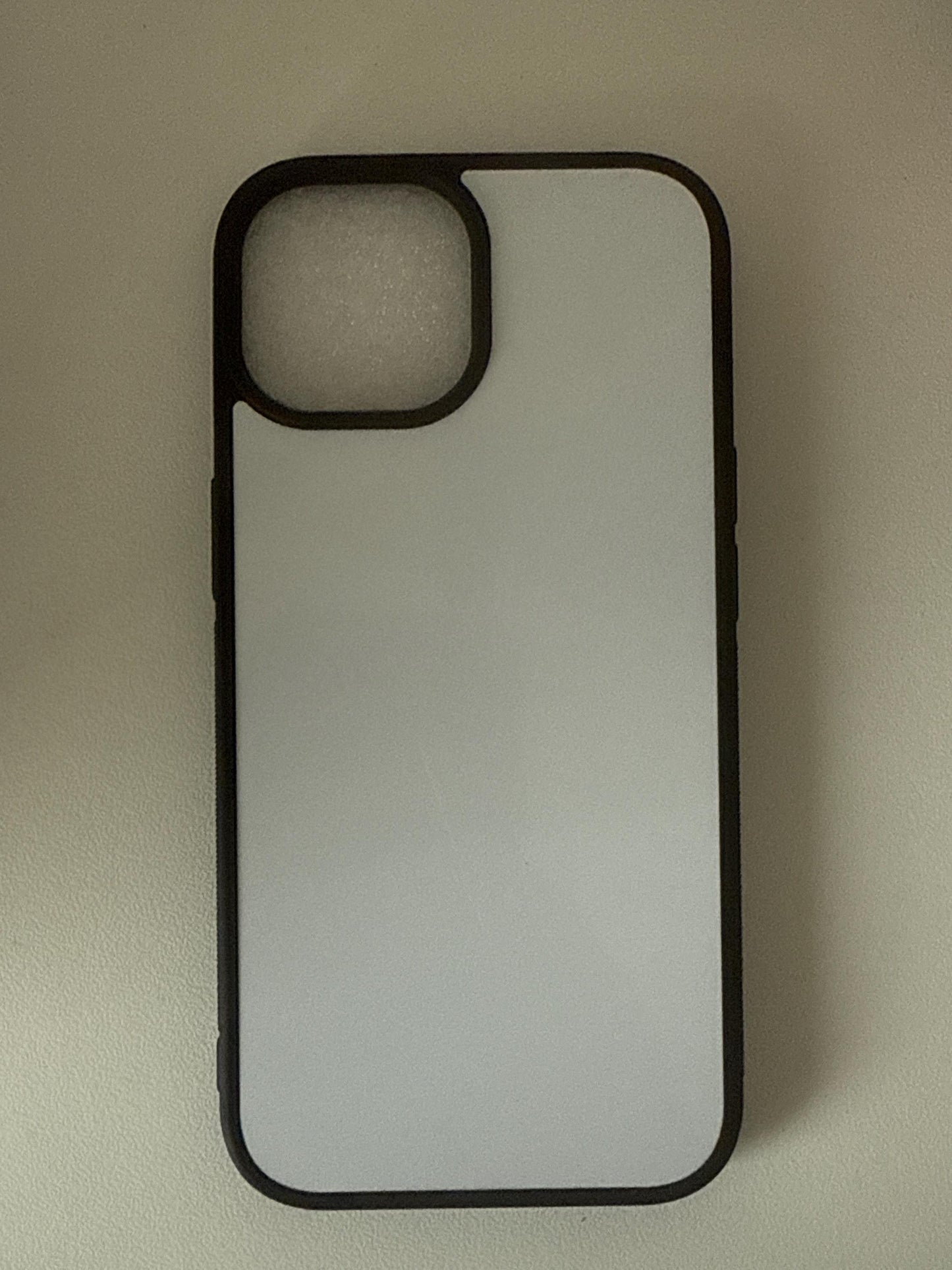 Coque iPhone avec Photo