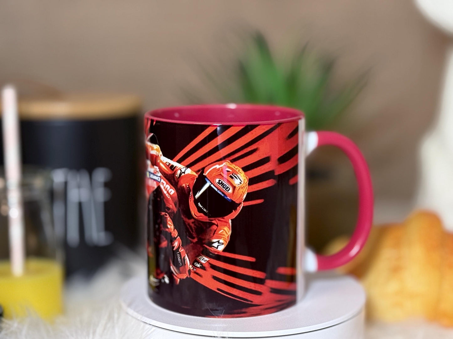 Mug Marc marquez