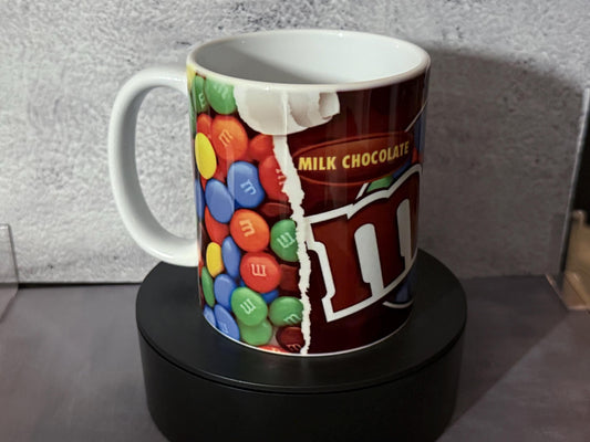 Mug M&M’s