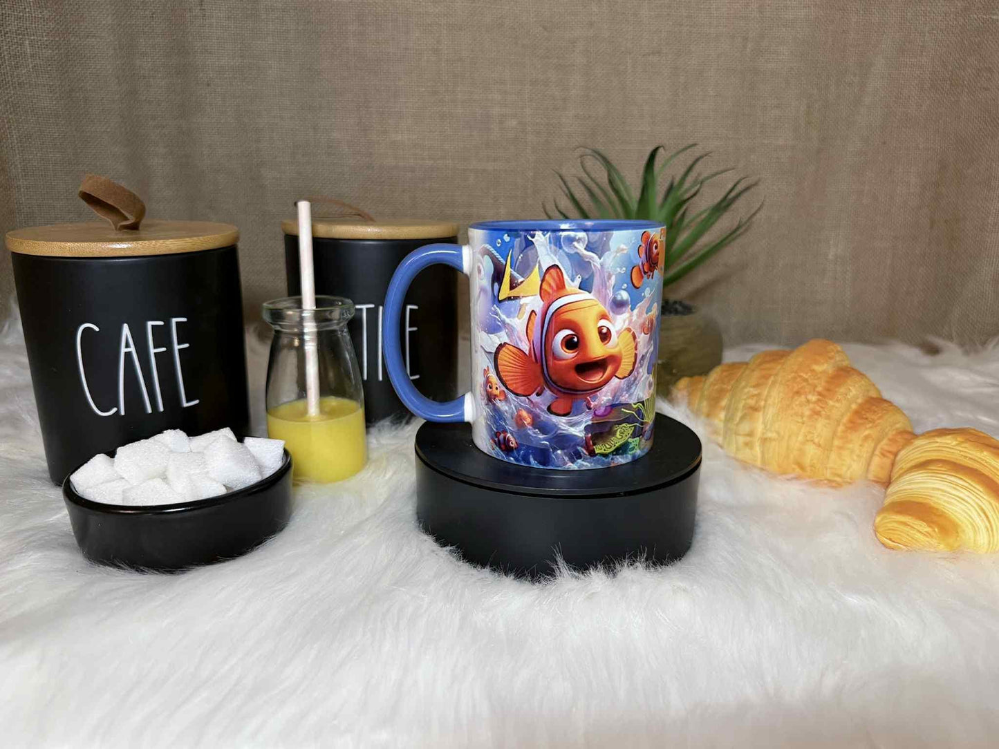 Mug Nemo