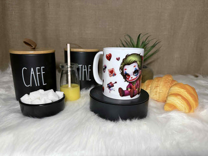 Mug Harry Potter