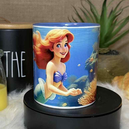 Mug La Petite Sirène
