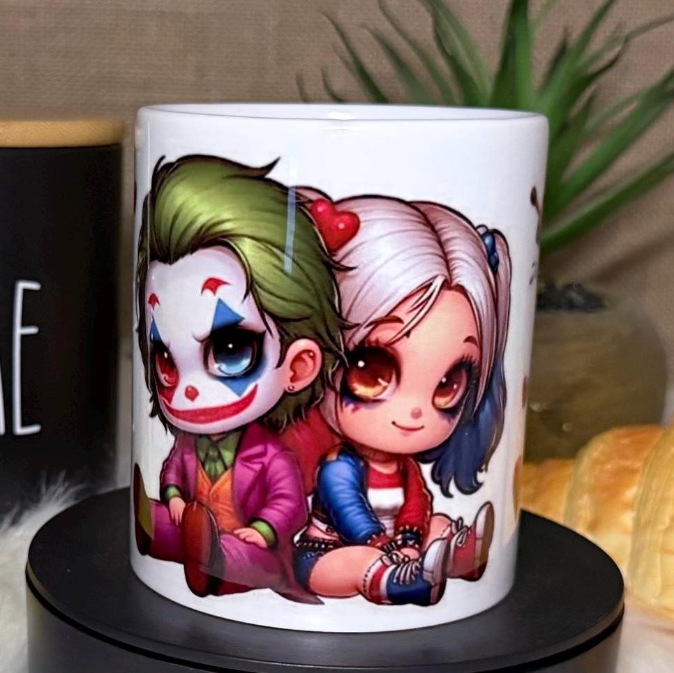 Mug Harry Potter