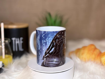 Mug Predator
