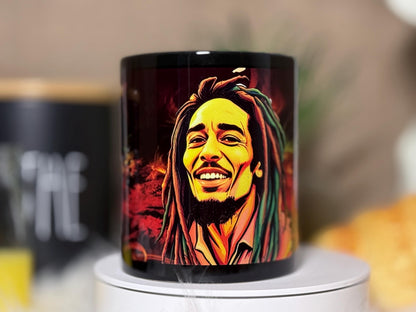 One Love  - Mug Bob Marley