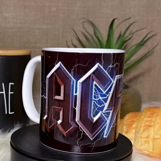 Mug AC/DC