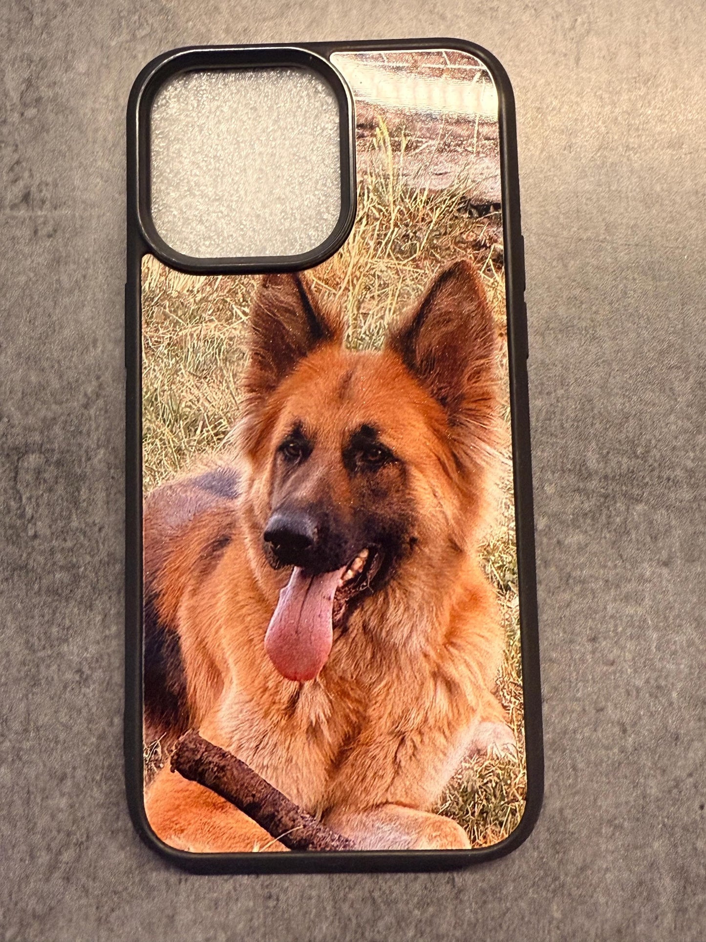 Coque iPhone avec Photo