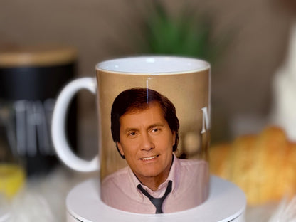 Mug Franck Mickael