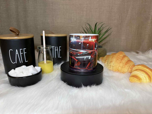 Mug Audi R8