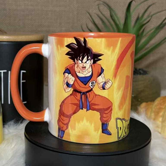 Mug Dragon Ball Z