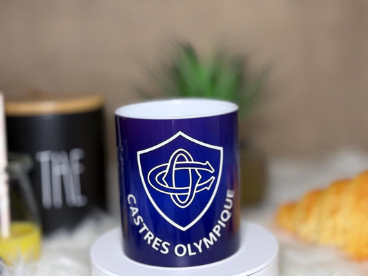 Mug Castres Olympique