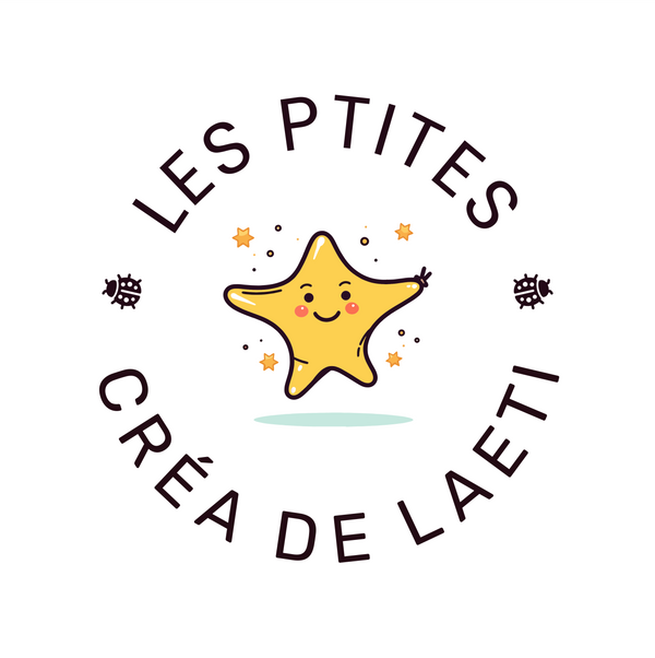 les ptites crea de laeti