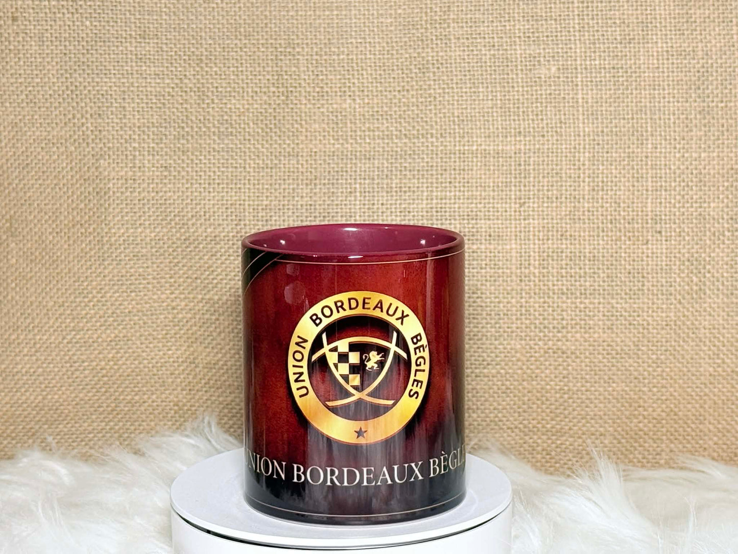 Mug UBB – Union Bordeaux Bègles rugby