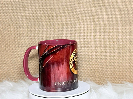 Mug UBB – Union Bordeaux Bègles rugby